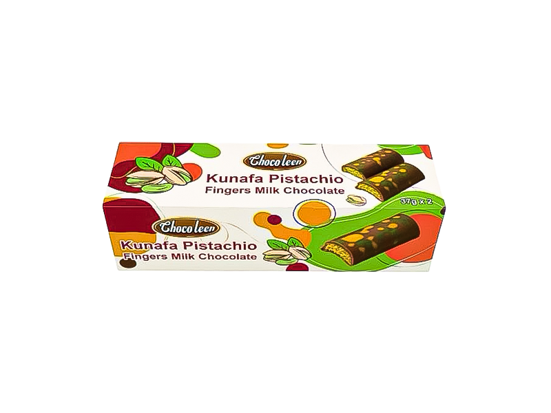 Kunafa Fingers
